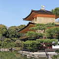 Kinkakuji