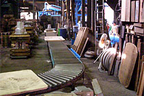 Molding Line 