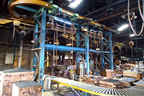 Roll-over Line Roll-over Line