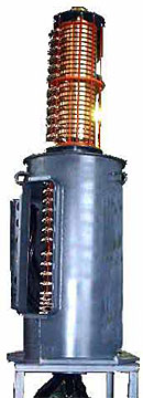 Current Collector (Slip Ring) Current Collector (Slip Ring)